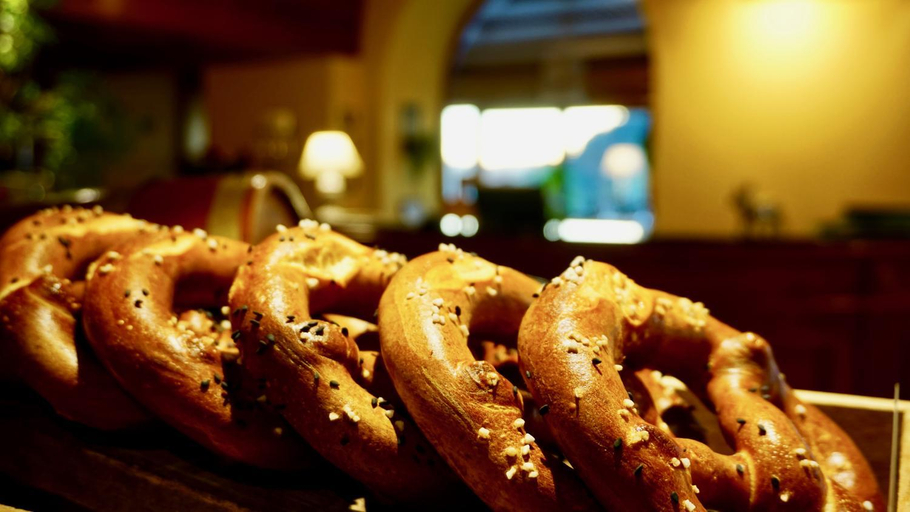 Food & Drinks 5, Auberge de la Chaume de Balveurche, Vosges