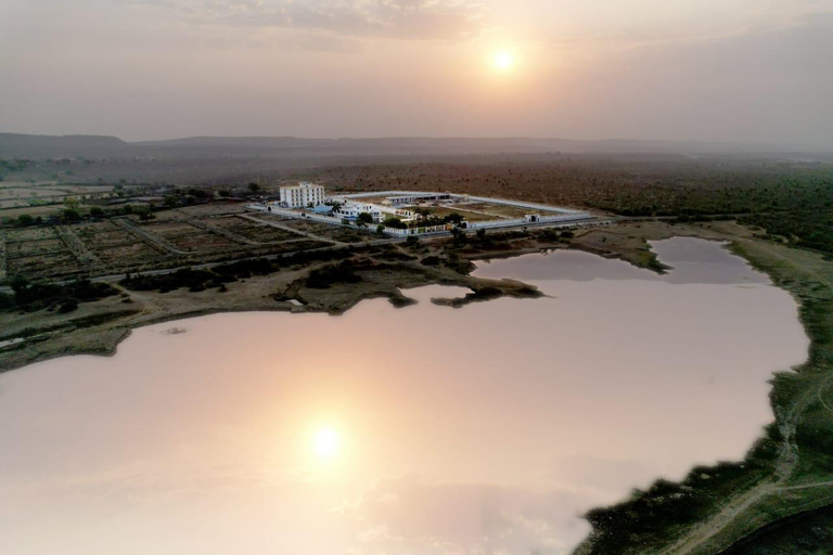 Others 5, White House Resort , Jhalawar
