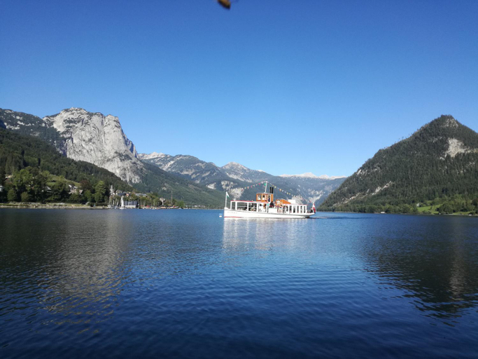 Others 2, Ecologie Grundlsee, Liezen