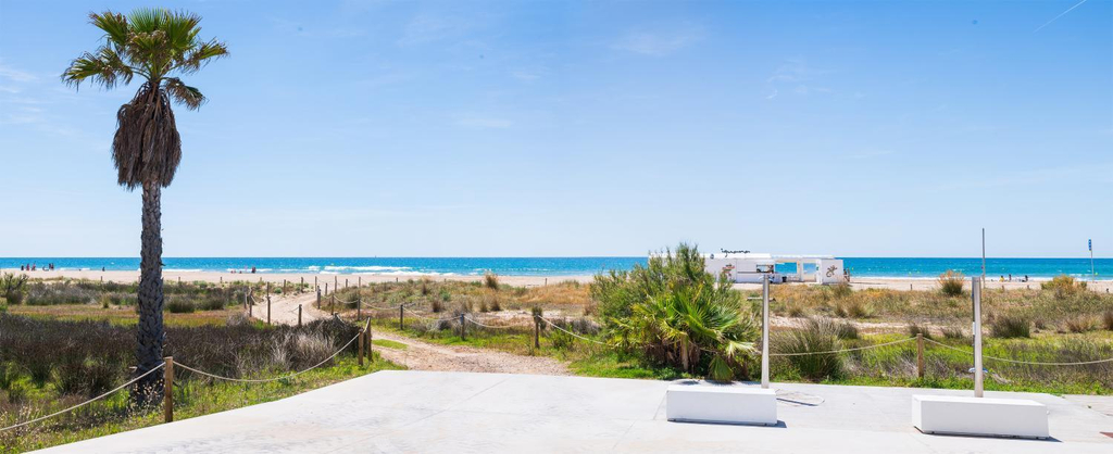 Others 3, Maka beach apartment v, Barcelona
