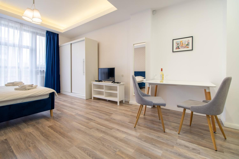Others 5, City Center Premium Apartments 2, Municipiul Bucuresti