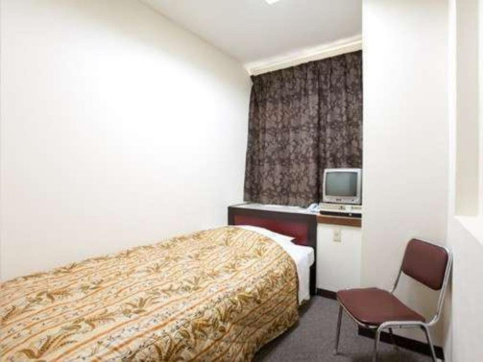 Bedroom 3, Hotel Hayashi - Vacation STAY 49825v, Beppu