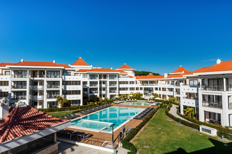 Exterior & Views 1, As Cascatas Golf Resort & Spa, Loulé