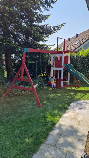 Kids playground