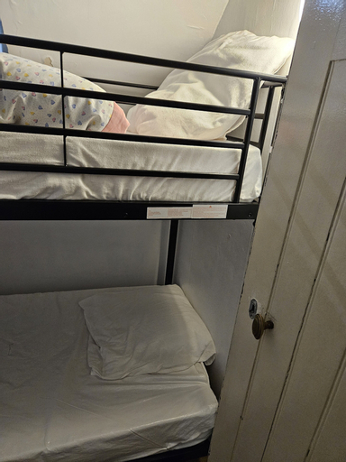 Bedroom 2, La MARCELINE, Loir-et-Cher