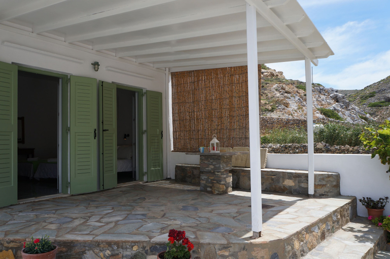 Others 5, Klados Studios & Apartments, South Aegean
