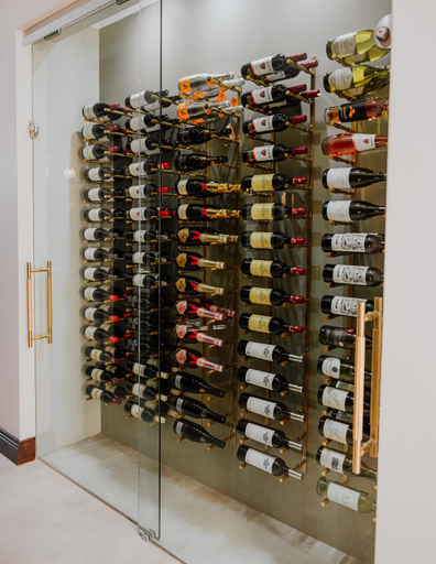 Food & Drinks 5, Oryx Boutique Hotel, Dr Kenneth Kaunda
