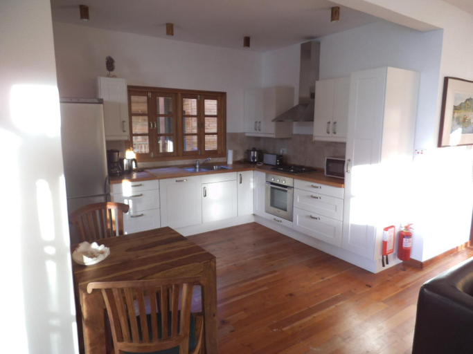 Others 5, LIlot Beach Chalets
