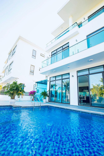 Sport & Beauty 2, Villa FLC Sam Son - Canh Be Boi Vo Cuc, Sầm Sơn