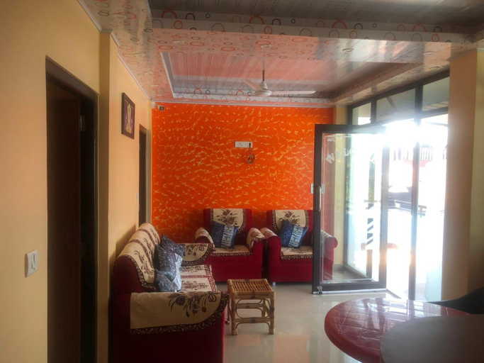 Others 5, Malar inn BNB, South Andaman