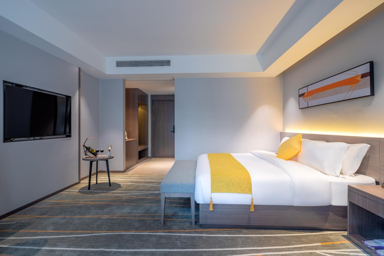Others 4, Luzhou Baian Smart Hotel, Luzhou