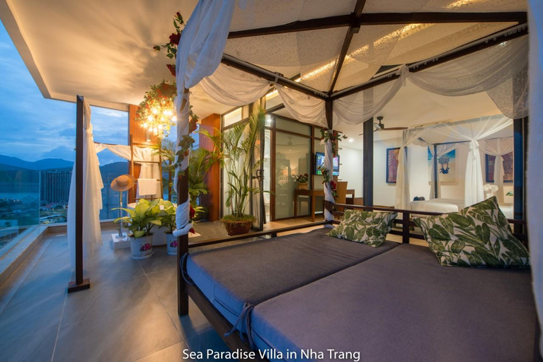 Others 3, Rose Villa Nha Trang, Nha Trang