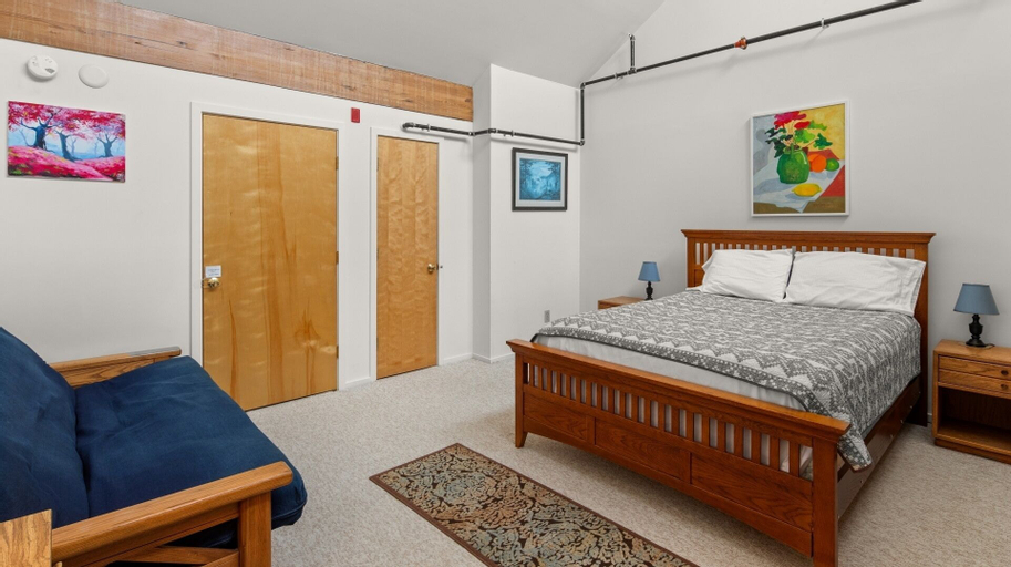 Bedroom 29