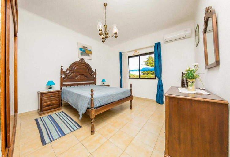 Room 3, Casa Das Areias in Porches, Lagoa