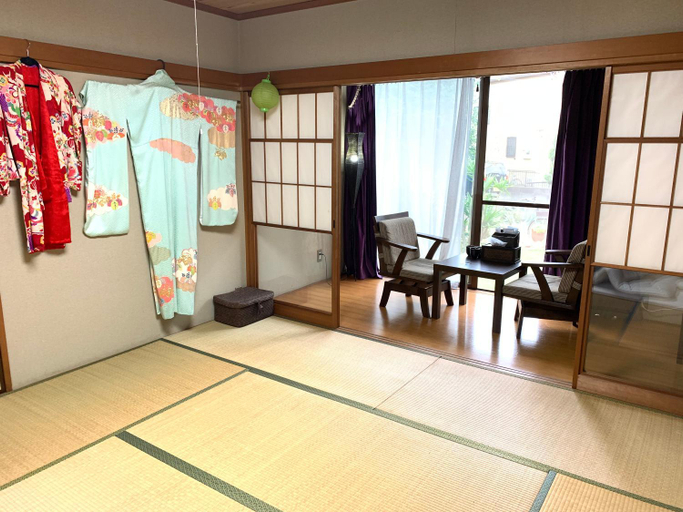 Others 5, Koto House, Yachiyo