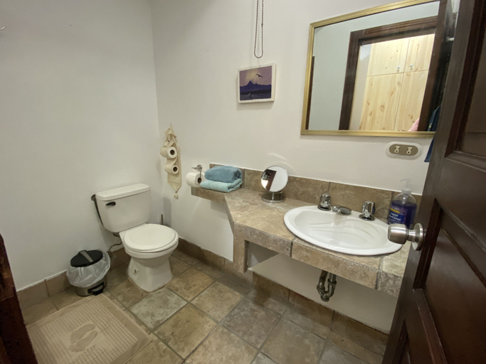 Bathroom 3, Sofia Apartments in Escalante, San Jose, San José