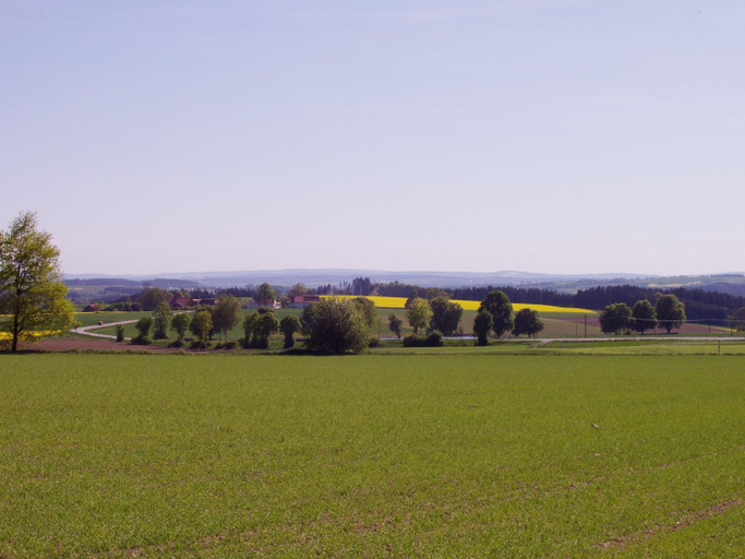 Others 5, Hotel Igel, Neustadt an der Waldnaab