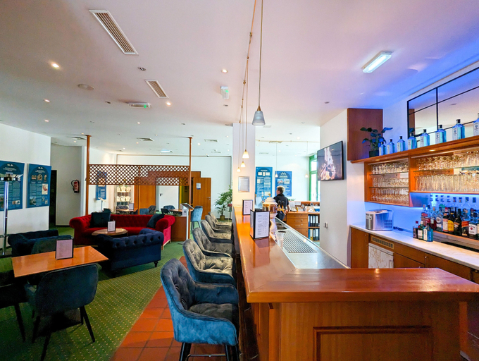 Food & Drinks 5, ACRON Hotel Quedlinburg, Harz