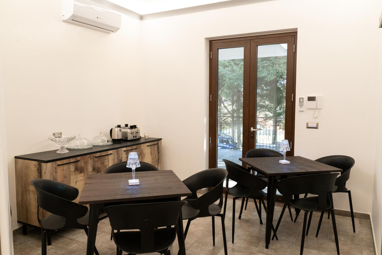 Others 3, B&B Tenuta Piano Campo, Messina