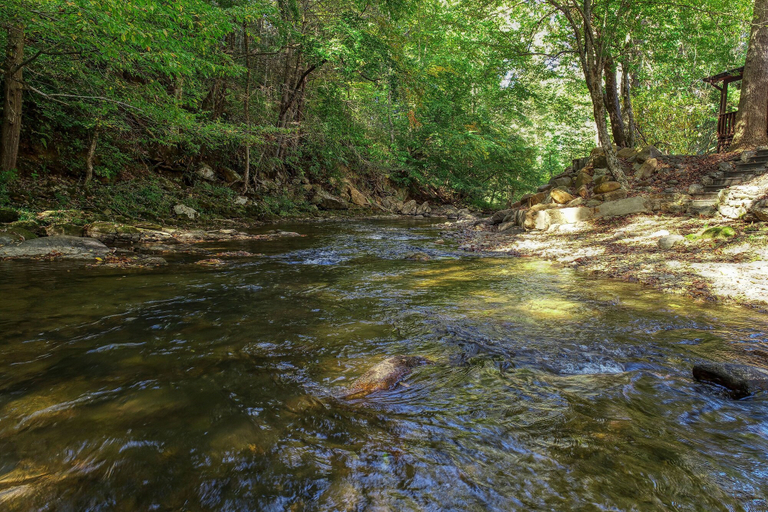 Others 4, Wandering Creek - 2 Bedrooms, 1 Baths, Sleeps 6 Cabin by RedAwning, Cocke