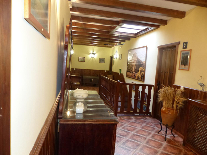Others 5, Casa Rural Pena Falcon, Cáceres