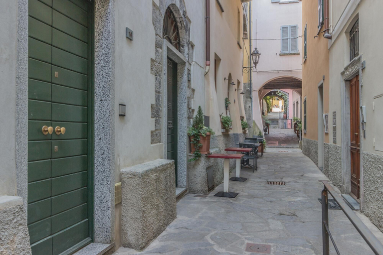 Exterior & Views, Casa Camelia Varenna, Lecco