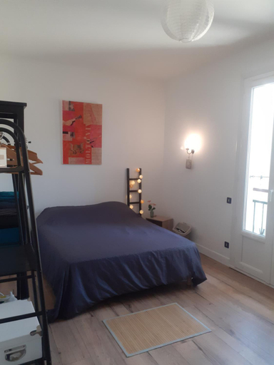 Others 4, chambre au calme haute ville, Gers