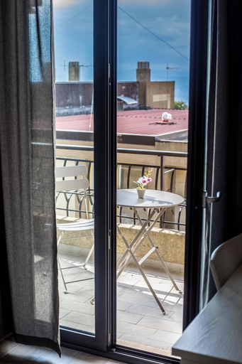 Others 4, Il Gelso Guest House, Catanzaro
