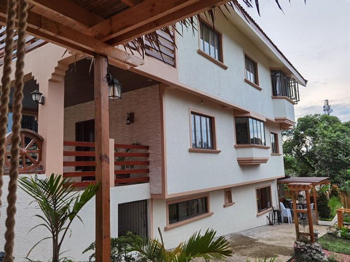Villa Angeles- Tagaytay, Tagaytay City