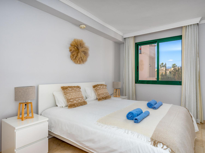 4, Apartment El Manantial de Santa Maria by Interhome, Málaga