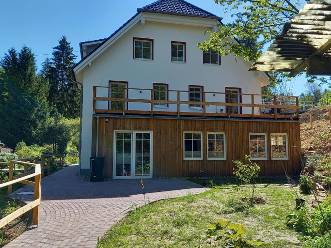 Alte Muhle, Holzminden