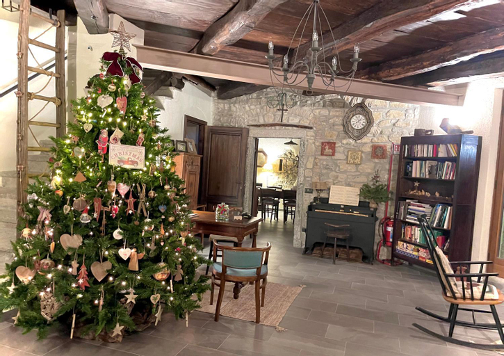 B&B Il Castellaccio - Albavilla, Como