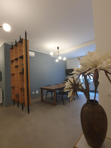 Others 5, Charme Rooms Siracusa, Syracuse