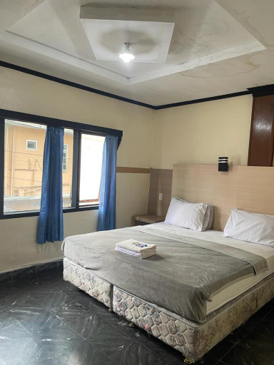 Bedroom 6