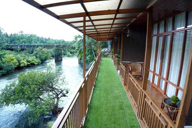 Others 4, Mazhavilkadu ForestResort & Restaurant, Kozhikode
