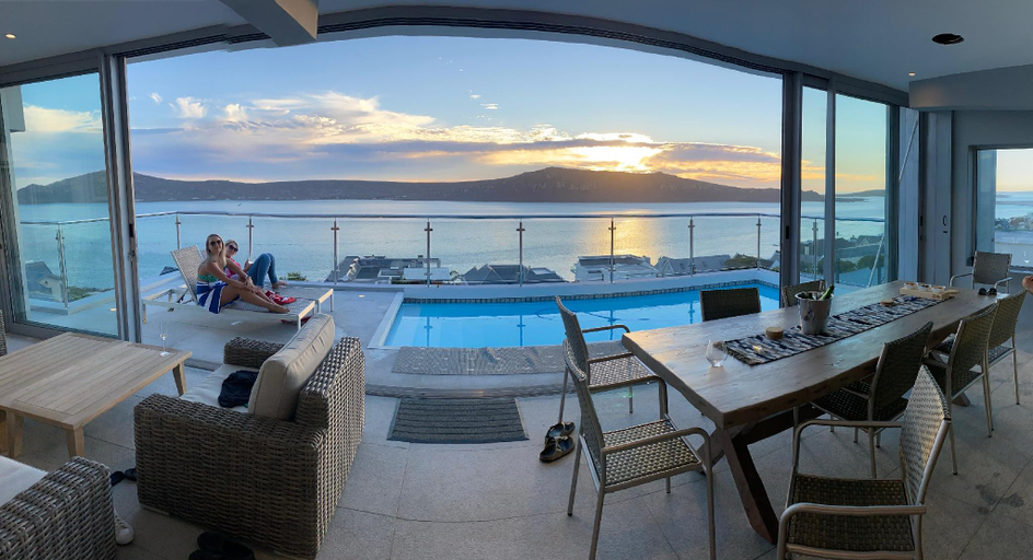 Others 5, The View Langebaan with heated pool, West Coast