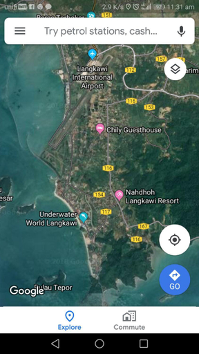 Others 5, Chily Guest House, Langkawi