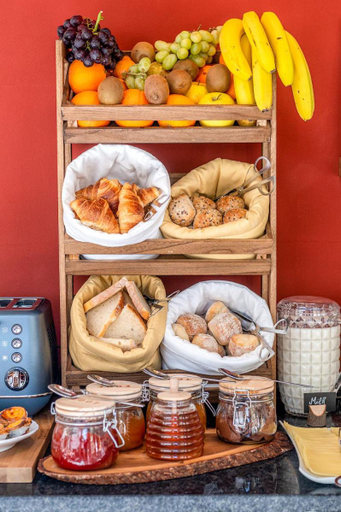 Food & Drinks 3, Lisbon Wine House - Rooms & Suites, Lisbon