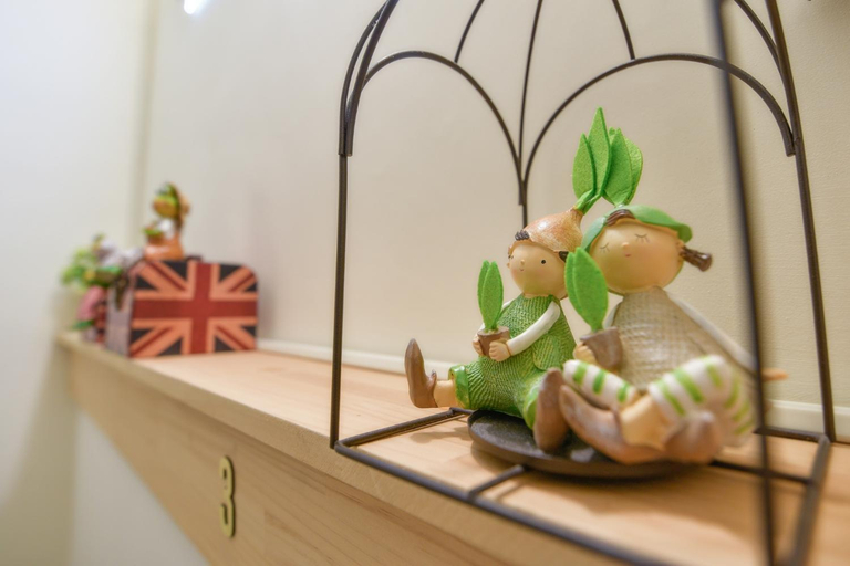 4, Rabbit Forest B&B, Hualien