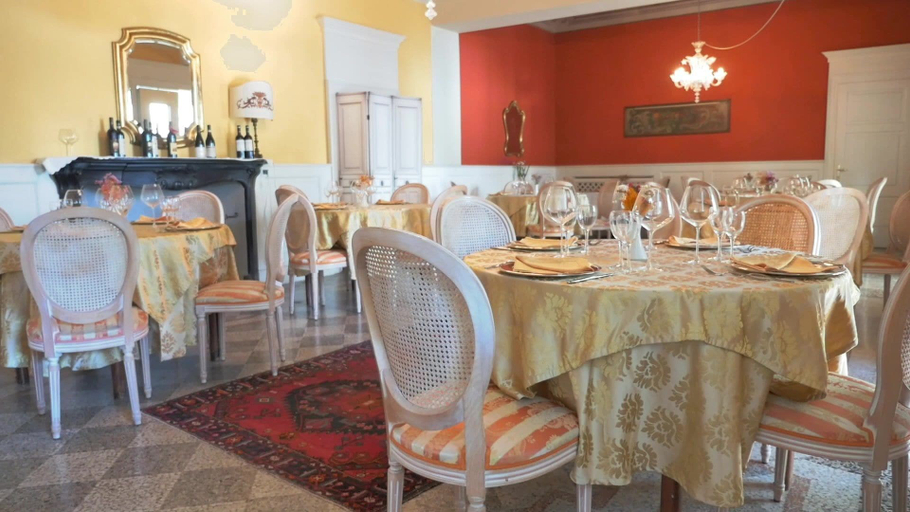 Food & Drinks 5, Hotel Due Palme, Verbano-Cusio-Ossola