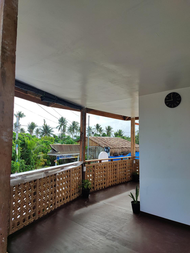 Others 4, Aloha Hostel Siargao, General Luna