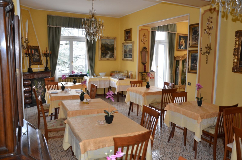 Food & Drinks 5, Hotel Villa Ruscello, Verbano-Cusio-Ossola