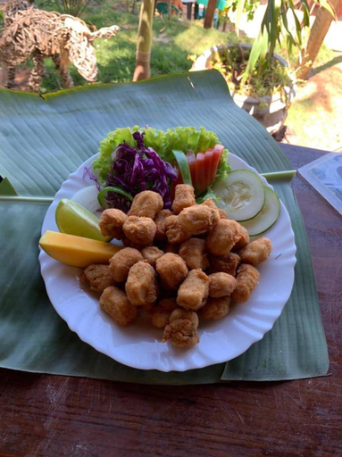 Food & Drinks 5, Safira Beach House, Tibau do Sul