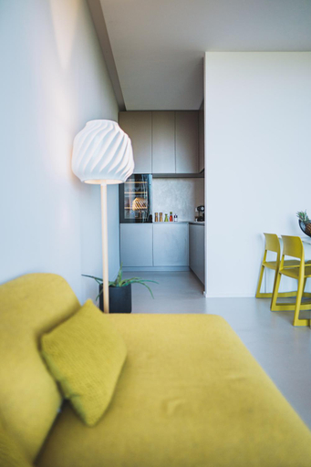 Others 4, Villa Zerou - Rebula Apartment (R), Gorizia