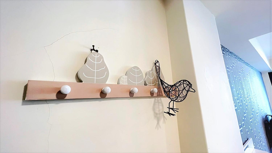 Others 2, Charming Hostel, Hualien