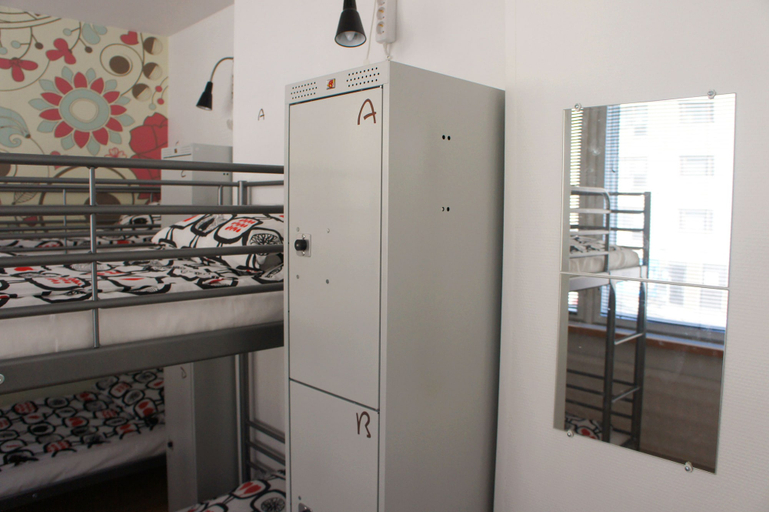 Bedroom 2, SweetDream Guesthouse - Hostel, Uusimaa