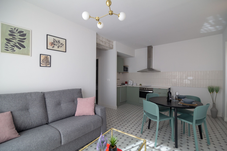 Others 5, Apartamentos Teatro, Alicante