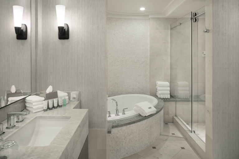 Bathroom 5, Westin Kierland Resort & Spa, Maricopa