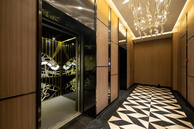 Others 5, Orange Hotel Hangzhou Riverside Jiangnan Avenue, Hangzhou