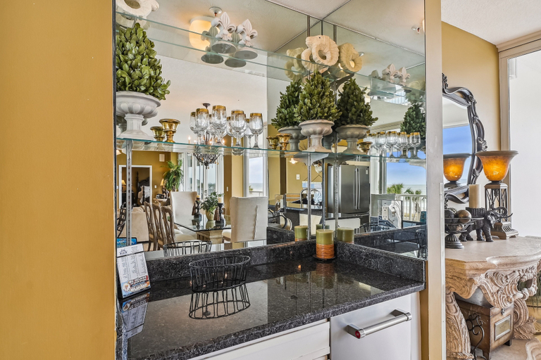 Food & Drinks 5, Oceania 204 3 Bedroom Condo by RedAwning, Okaloosa